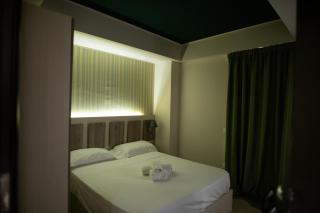 Hotel Cliché - San Lucido - 1