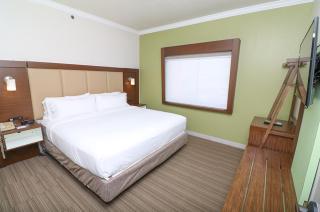 Holiday Inn Express Hotel & Suites Greenville by IHG - Greenville - 1