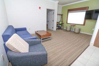 Holiday Inn Express Hotel & Suites Greenville by IHG - Greenville - 5