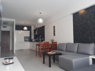 Apartament Warszawska - Gorzów Wielkopolski - 0