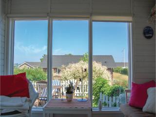 One-Bedroom Holiday Home In Sjolund - 2