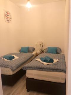 Dubrovnik Summer Industry Apartment - Dubrovnik - 5