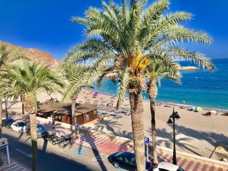 Aguadulce-Playa - El Campillo del Moro - 5