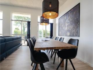 Four-Bedroom Holiday Home In Haderslev - Store Anslet - 6