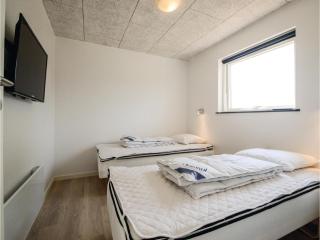 Four-Bedroom Holiday Home In Haderslev - 3