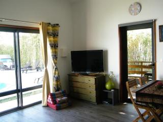 Géranium et Manguier Guest House - Saint-Gilles-les Hauts - 7