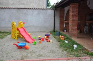 Vila Teoharie - 2