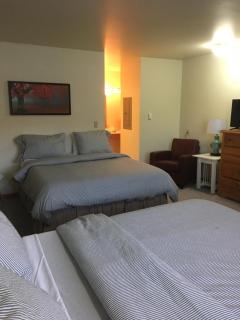 Village Inn Motel - Chatham - 9