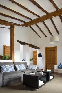 La Casa de Enmedio - San Vicente del Valle - 3