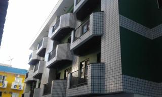 Apartamento temporada praia grande - 0