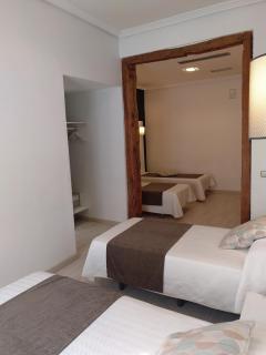 Hostal Aguilar - Madrid - 2