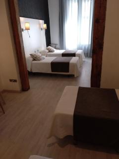 Hostal Aguilar - Madrid - 3