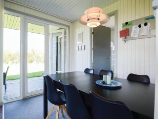 Holiday Home Fredskovparken Haderslev Xi - 5