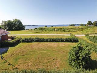 Three-Bedroom Holiday Home In Egernsund - Egernsund - 4