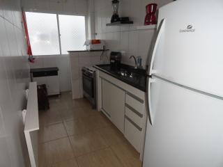 Apartamento Boqueirao PG - Praia Grande - 2