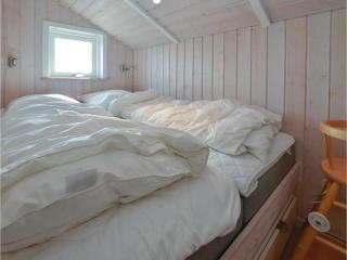 Three-Bedroom Holiday Home In Nordborg - Nordborg - 8