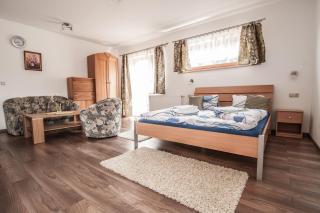 Apartmanovy Dom Martha a Domček Martuška - 1