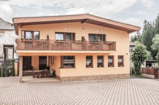 Apartmanovy Dom Martha a Domček Martuška - 5