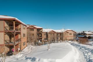 Bear Hollow Village by All Seasons Resort Lodging - Park City - 1
