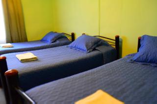 Hostal Aventura Austral - Punta Arenas - 5