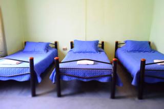 Hostal Aventura Austral - Punta Arenas - 6