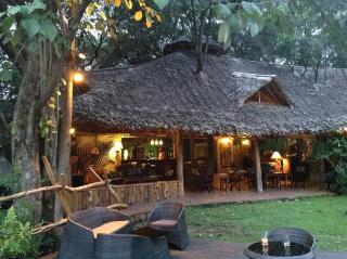 Mara River Camp - Aitong - 3