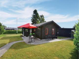Two-Bedroom Holiday Home In Nordborg - Nordborg - 9
