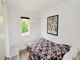 Two-Bedroom Holiday Home In Nordborg - Nordborg - 8