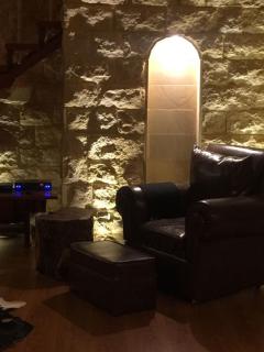 Jasmin Holiday House - Alexandria - 4