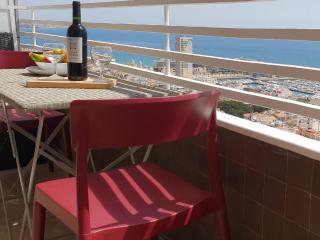 Alicante Skylights Apartments - Alicante - 6