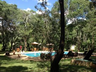 Mara River Camp - Aitong - 0