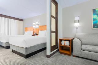 Hyatt Place Fort Worth/Hurst - Hurst - 4