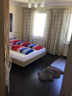 danube paradise - Budapest - 1