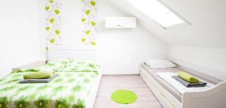 Guesthouse Prenočišča Širec - Ptuj - 1