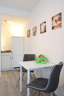 Apartmondo Ferienapartments - Oberhausen - 3