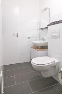 Apartmondo Ferienapartments - Oberhausen - 2