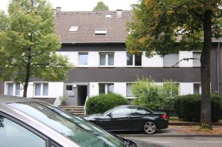Apartmondo Ferienapartments - Oberhausen - 6