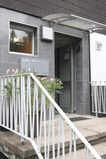 Apartmondo Ferienapartments - Oberhausen - 7