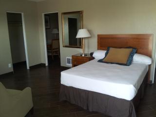 Oasis Boutique Motel - Boulder City - 5