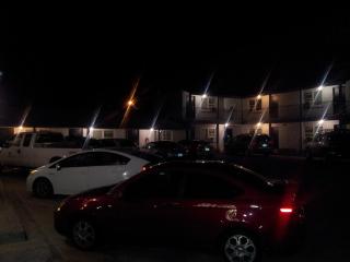 Oasis Boutique Motel - Boulder City - 1