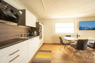 Ferienwohnung - Bergblick - Vandans - Vandans - 7