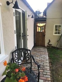 Corner House Luxury BnB - Little Dunmow - 3
