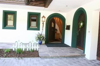Landhaus Heidi - Partenen - 9