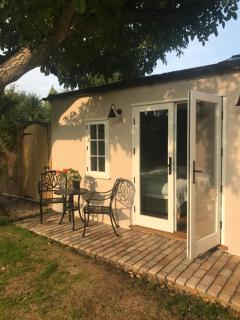 Corner House Luxury BnB - Little Dunmow - 6