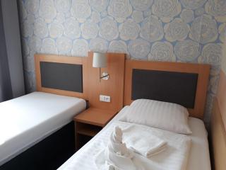 Hotel Rozvoj - Klatovy - 8