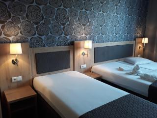 Hotel Rozvoj - Klatovy - 2