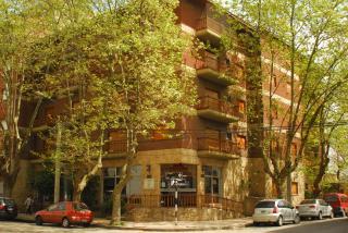 Hotel 30 de Octubre - Mar del Plata - 0
