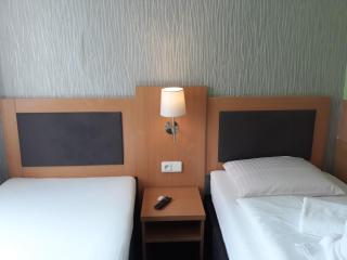 Hotel Rozvoj - Klatovy - 4