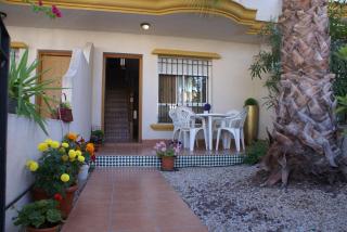 Oriheula Costa Cabo Roig 6 - 8