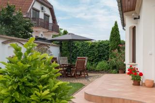 Hajdu Apartman 2. - Hajdúszoboszló - 8